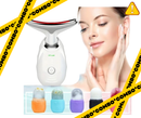 🎁Masajeador Papada Mas Molde Hielo Facial🎁