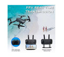 🚚 PAGO CONTRAENTREGA 🚚 Drone Wifi Doble Batería E88 4K + ENVIO GRATIS