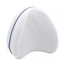 🏅 Almohada Ortopédica Para Pierna Y Rodilla 🏅