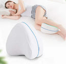 🏅 Almohada Ortopédica Para Pierna Y Rodilla 🏅