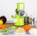 Molino Rallador De Verduras Y Frutas