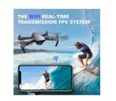 🚚 PAGO CONTRAENTREGA 🚚 Drone Wifi Doble Batería E88 4K + ENVIO GRATIS