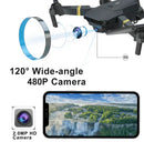 🚚 PAGO CONTRAENTREGA 🚚 Drone Wifi Doble Batería E88 4K + ENVIO GRATIS