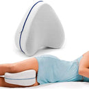 🏅 Almohada Ortopédica Para Pierna Y Rodilla 🏅
