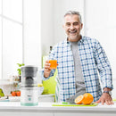 Exprimidor Frutas Inalámbrico - Envio Gratis ✈️