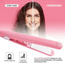 🚚 PAGO CONTRAENTREGA 🚚 Mini Plancha Viajera Cabello Cerámica + Envío Grátis