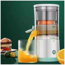 Exprimidor Frutas Inalámbrico - Envio Gratis ✈️
